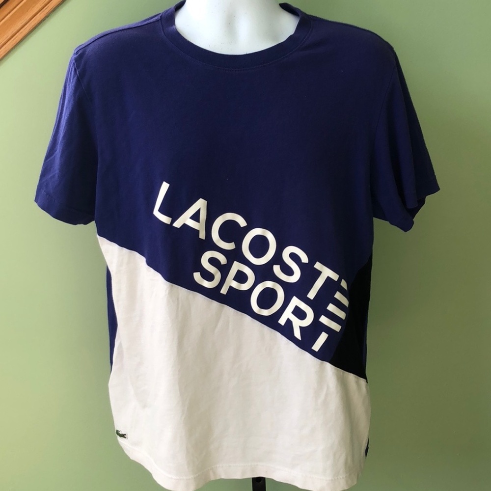 Lacoste Sport T-Shirt